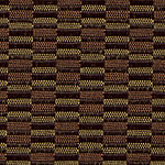Crypton Upholstery Fabric Tic Tac Bronze SC image